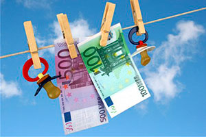 Мирним шляхом чи через суд: шляхи стягнення аліментів на утримання дітей