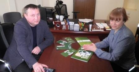 Відбулися чергові комунікативні заходи з представниками поліції