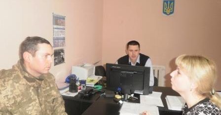 Перший полтавський місцевий центр з надання безоплатної вторинної правової допомоги продовжує надавати консультації для мешканців віддалених районів