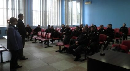 Патрульним поліцейським  – про безоплатну правову допомогу