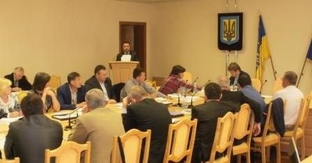 Питання розвитку системи безоплатної правової допомоги в області розглянуто на засіданні Координаційної ради з питань місцевого самоврядування при голові Полтавської обласної ради.