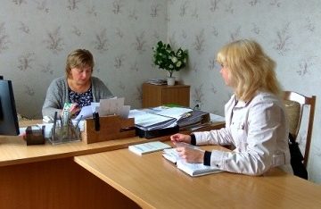 Поглиблення співпраці з навчальним закладом