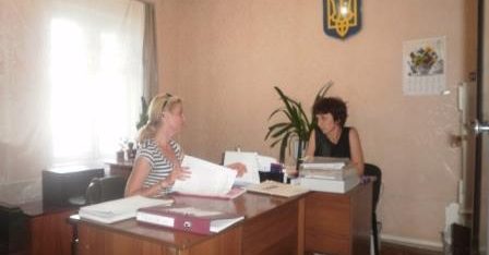 Перший полтавський МЦ з НБВПД налагоджує співпрацю з суб’єктами надання безоплатної первинної правової допомоги Шишацького району