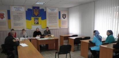 Засуджені отримали безоплатну правову допомогу