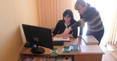 Робоча зустріч з поліцейським омбудсменом