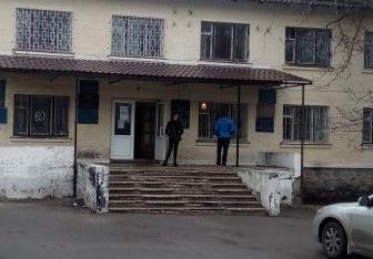 Перший полтавський місцевий центр розширює співпрацю