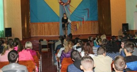 Дайджест заходів бюро правової допомоги області за 10 жовтня 2016 року