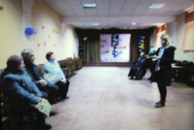 Перший полтавський місцевий центр з надання безоплатної вторинної правової допомоги взяв участь в роботі соціальних офісів в с. Заворскло та с. Головач