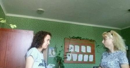 Об’єднання зусиль партнерів задля надання безкоштовної правової допомоги ВПО