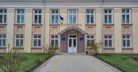 Директор Першого полтавського місцевого центру з робочим візитом відвідав Котелевщину