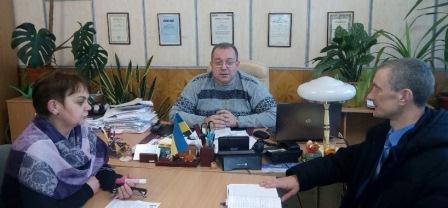 Перший полтавський місцевий центр з надання безоплатної вторинної правової допомоги розширює мережу партнерів