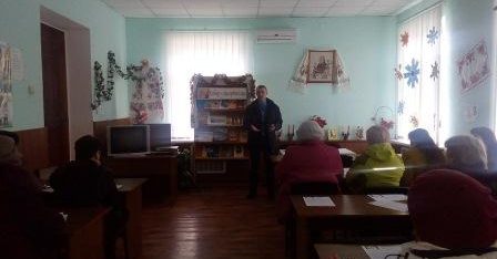 Від сьогодні мешканці Полтавського району можуть отримати безоплатні юридичні консультації за допомогою skype-зв’язку у всіх бібліотеках району