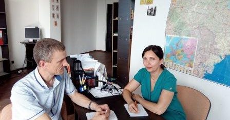 Розширення кола партнерів для задоволення потреб ВПО