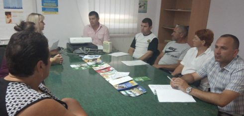 Торгівля людьми – сучасне рабство