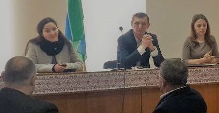 Через правопросвітництво – до розширення доступу до безоплатної правової допомоги 