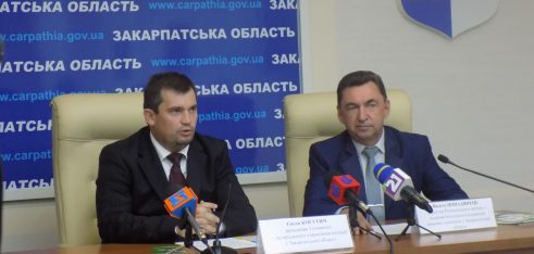 Про успіхи в захисті прав краян йшлося під час прес-конференції, приуроченої до 2 річниці створення бюро правової допомоги на Закарпатті