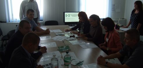Третій київський місцевий центр провів зустріч із адвокатами, виявившими бажання бути залученими до співпраці в рамках системи БВПД міста Києва