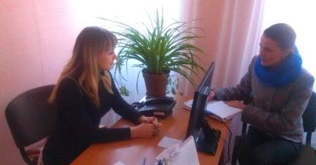 Правопросвітництво Лубенського місцевого центру  для жителів територіальних громад