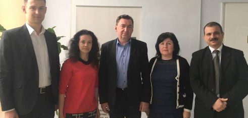 БПД та пробація: налагодження співпраці заради рівного доступу громадян до правосуддя