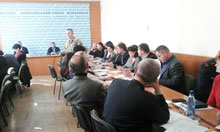 Мукачівські районні депутати затвердили Програму безоплатної правової допомоги населенню