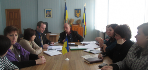 На сторожі прав дітей стали у Путивлі