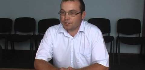 Візит народного депутата України 8-го скликання, радника Міністра юстиції України Дроздика Олександра Валерійовича у Харкові
