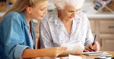 Фахівці Кременчуцького місцевого центру захистили інтереси сторони спадкового договору