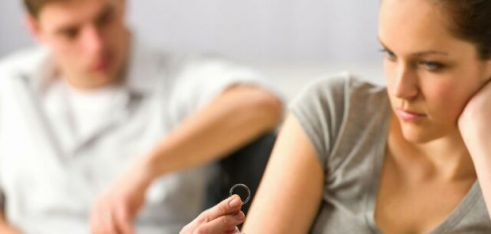 Розірвання шлюбу за позовною заявою