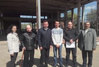 Правова підтримка людей з особливими потребами