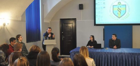 В Академії адвокатури України обговорили питання розширення категорій доступу громадян до безоплатної вторинної правової допомоги