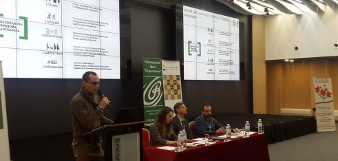 Представники Ковельського місцевого центру з надання БВПД взяли участь в установчій зустрічі організацій-переможців грантового конкурсу «Інтеграція первинної і вторинної безоплатної правової допомоги на рівні територіальних громад»