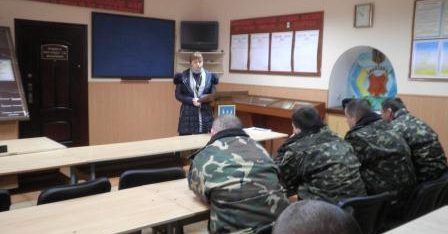 У рамках виконання Меморандуму про співпрацю проведено робочу зустріч