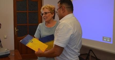 Регіональний центр збільшує кількість партнерів