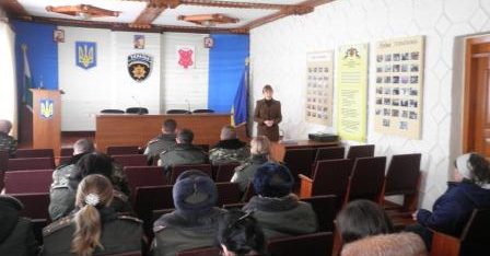 У рамках виконання Меморандуму про співпрацю проведено робочу зустріч