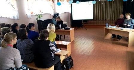 У Решетилівському районі відбувся форум «Батьки і діти: сім’я без насильства»