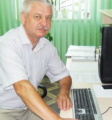 Начальник відділу представництва Хустського місцевого центру відстояв право жінки на отримання аліментів на неповнолітню дочку