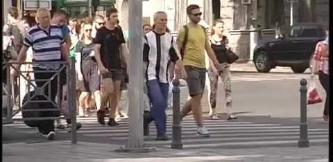 Виступ на ОТБ програма “Pro Zakon”