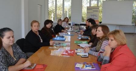 Дайджест заходів бюро правової допомоги області за 5 жовтня 2016 року