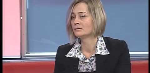 Виступ Заступника директора центру на телебачені Харків online