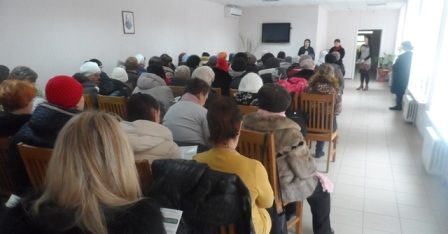 Другий полтавський місцевий центр розширює партнерство