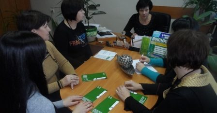 Другий полтавський місцевий центр розширює партнерство