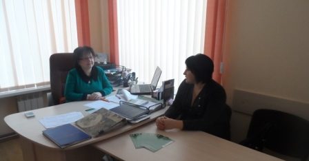 Другий полтавський місцевий центр налагодив співпрацю з Міським центром соціальної реабілітації дітей інвалідів