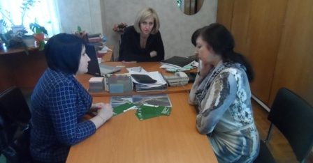 Другий полтавський місцевий центр розширює партнерство із стейкхолдерами