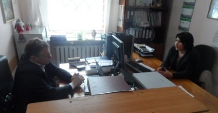 Другий полтавський місцевий центр з надання БВПД залучає стейкхолдерів до співпраці