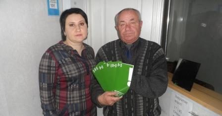 Другий полтавський місцевий центр розширює партнерство із стейкхолдерами