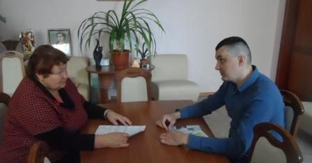 Із стейкхолдерами обговорили план  комунікативних заходів на ІІ квартал