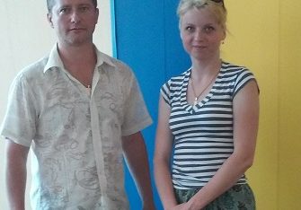 Правова допомога внутрішньо переміщеним особам Новосанжарського району