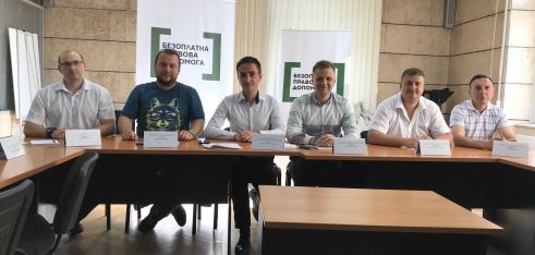 У Києві відбувся другий етап конкурсу з відбору адвокатів, які залучаються для надання безоплатної вторинної правової допомоги