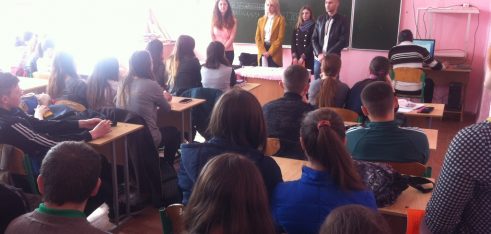 Права та обов’язки дітей