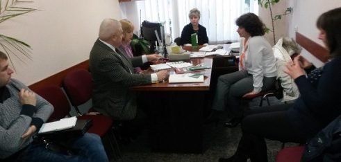 Проведення Всеукраїнського тижня права | Другий львівський місцевий центр з надання безоплатної правової допомоги